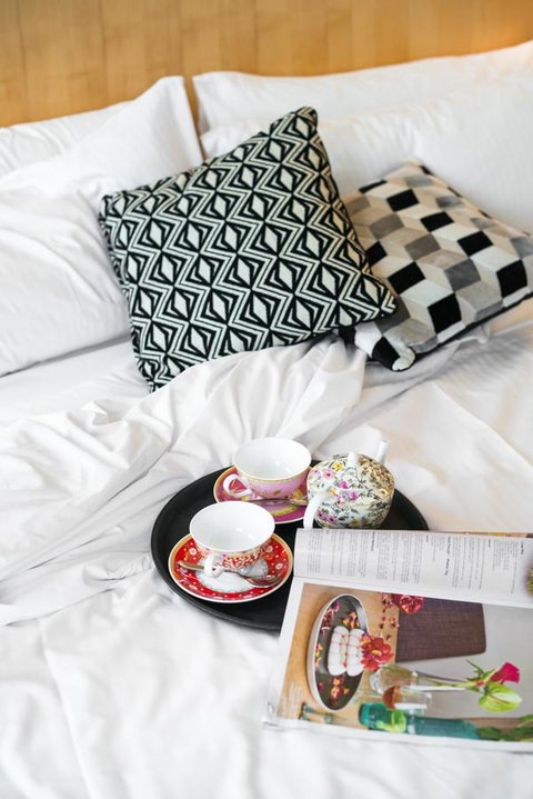 Adelphi Hotel - Melbourne Tourism 24