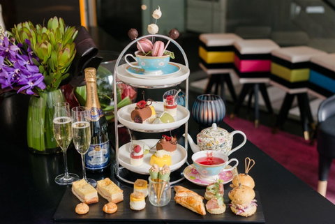 Adelphi Hotel - Melbourne Tourism 35