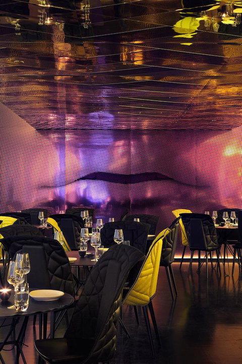 Adelphi Hotel - Melbourne Tourism 16