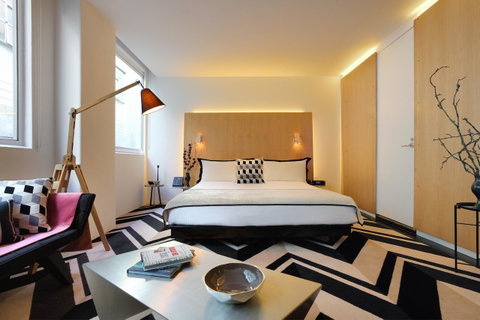 Adelphi Hotel - Melbourne Tourism 22