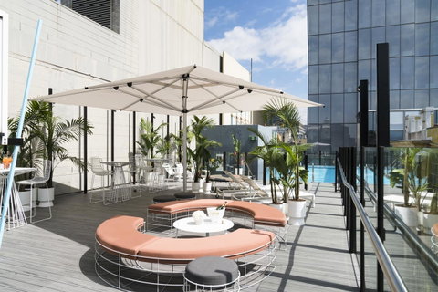 Adelphi Hotel - Melbourne Tourism 7