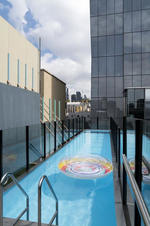 Adelphi Hotel - Melbourne Tourism 13