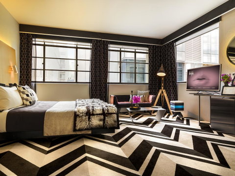 Adelphi Hotel - Melbourne Tourism 3