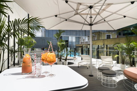 Adelphi Hotel - Melbourne Tourism 17