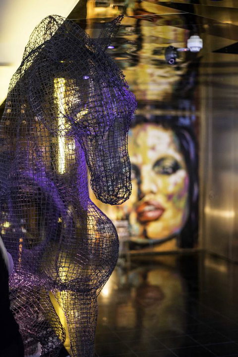 Adelphi Hotel - Melbourne Tourism 4