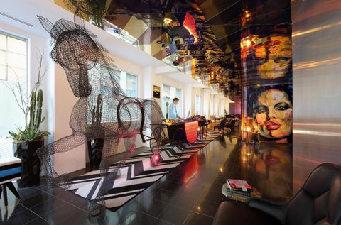 Adelphi Hotel - Melbourne Tourism 0