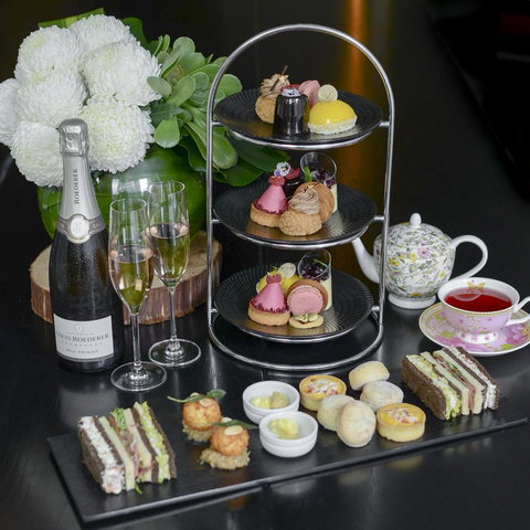 Adelphi Hotel - Melbourne Tourism 38