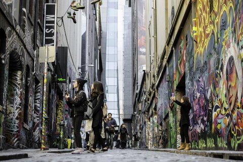 Adelphi Hotel - Melbourne Tourism 39