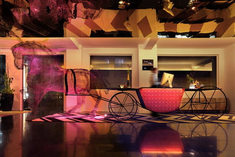 Adelphi Hotel - Melbourne Tourism 8