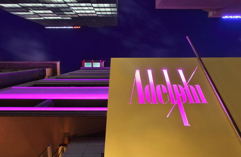 Adelphi Hotel - Melbourne Tourism 6