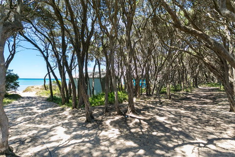 Fairhills - NEW LISTING, Beautifully Styled - Melbourne Tourism 12