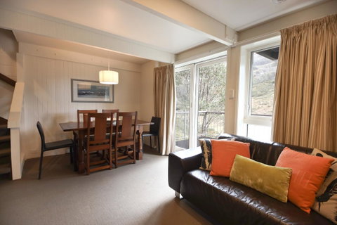 Maisonettes Falls Creek - Melbourne Tourism 3
