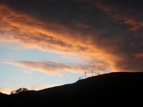 Maisonettes Falls Creek - Melbourne Tourism 15