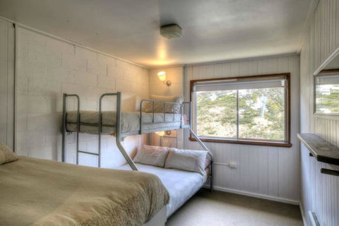 Maisonettes Falls Creek - Melbourne Tourism 7