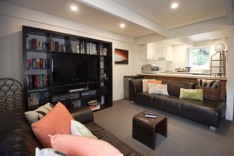 Maisonettes Falls Creek - Melbourne Tourism 0
