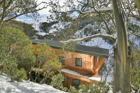 Maisonettes Falls Creek - Melbourne Tourism 12