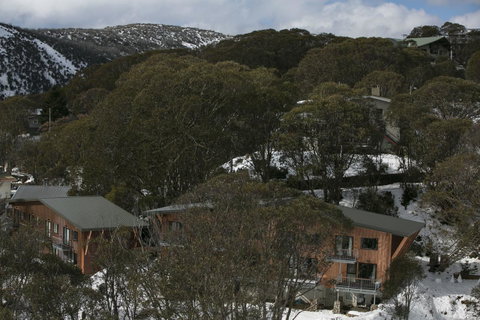 Maisonettes Falls Creek - Melbourne Tourism 14