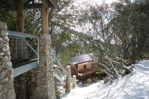Maisonettes Falls Creek - Melbourne Tourism 13