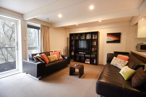 Maisonettes Falls Creek - Melbourne Tourism 2