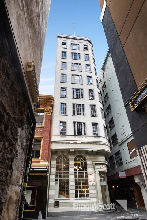 Spacious Designer Warehouse Melbourne CBD Apartment - Melbourne Tourism 1