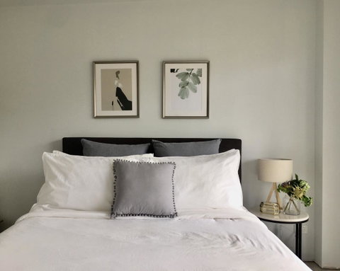The Wheelhouse - 2BR Waterfront Apt In Town - Melbourne Tourism 8