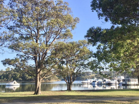 The Wheelhouse - 2BR Waterfront Apt In Town - Melbourne Tourism 6