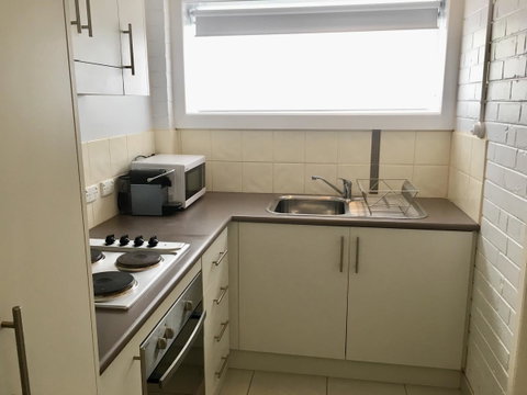 The Wheelhouse - 2BR Waterfront Apt In Town - Melbourne Tourism 11
