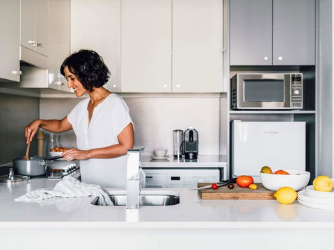 Quay West Suites Melbourne - Melbourne Tourism 37