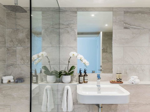 Quay West Suites Melbourne - Melbourne Tourism 28