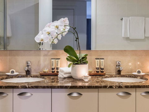 Quay West Suites Melbourne - Melbourne Tourism 29