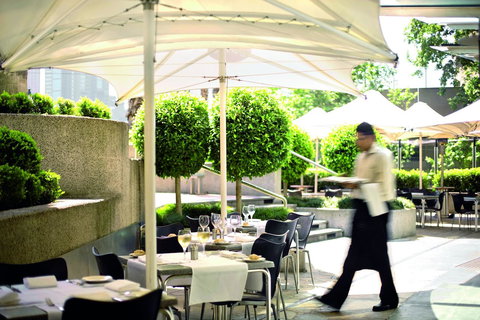 Quay West Suites Melbourne - Melbourne Tourism 22