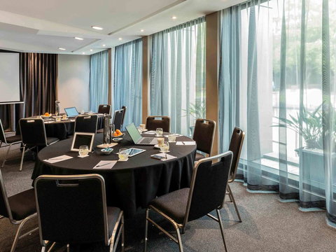 Quay West Suites Melbourne - Melbourne Tourism 26