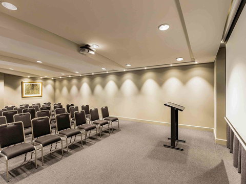 Quay West Suites Melbourne - Melbourne Tourism 32