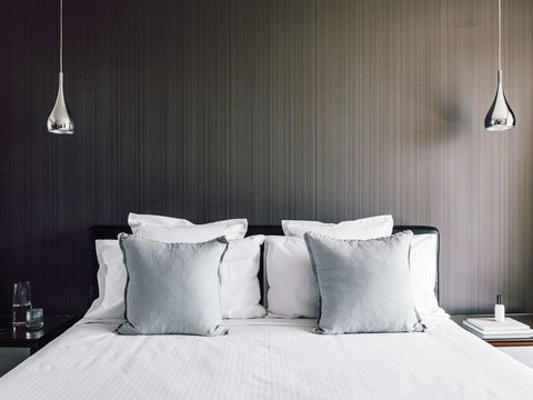 Quay West Suites Melbourne - Melbourne Tourism 36