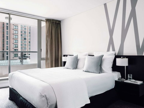Quay West Suites Melbourne - Melbourne Tourism 17