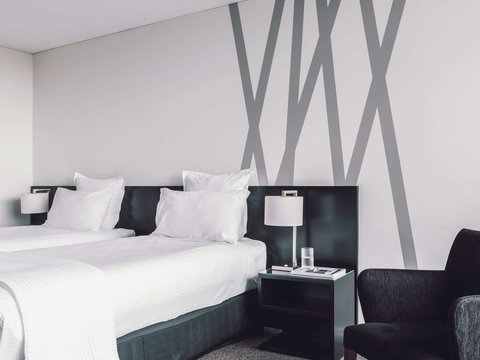 Quay West Suites Melbourne - Melbourne Tourism 27