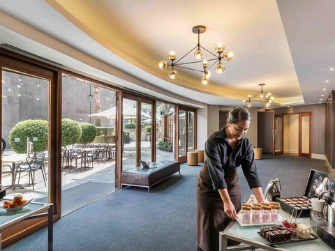 Quay West Suites Melbourne - Melbourne Tourism 30