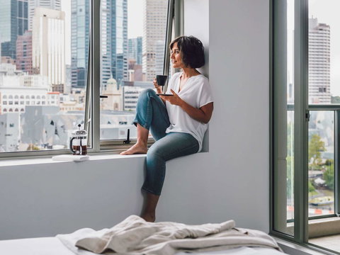 Quay West Suites Melbourne - Melbourne Tourism 15