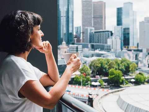 Quay West Suites Melbourne - Melbourne Tourism 38