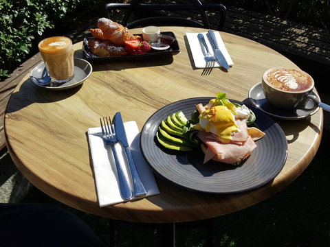 Quay West Suites Melbourne - Melbourne Tourism 16