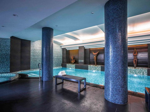 Quay West Suites Melbourne - Melbourne Tourism 31