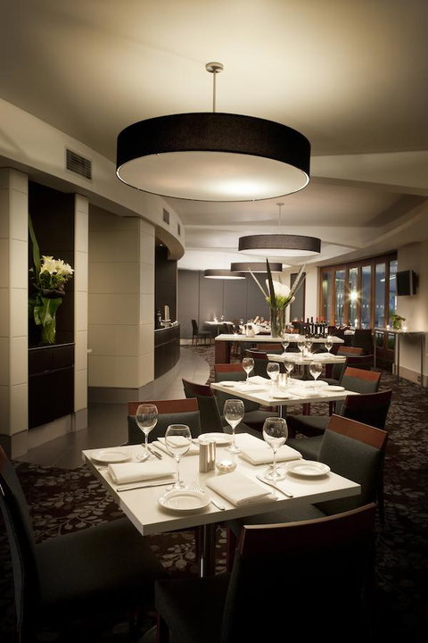 Quay West Suites Melbourne - Melbourne Tourism 20