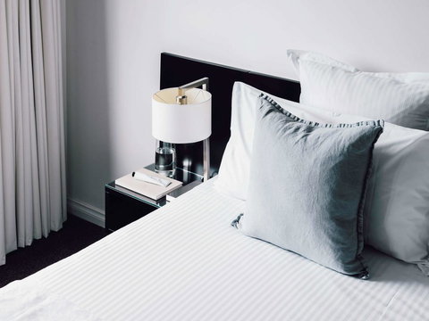 Quay West Suites Melbourne - Melbourne Tourism 39