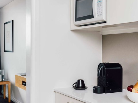 Quay West Suites Melbourne - Melbourne Tourism 41