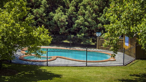 Bright Mystic Valley - Melbourne Tourism 27