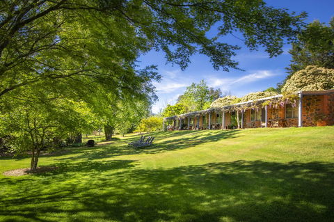 Bright Mystic Valley - Melbourne Tourism 9