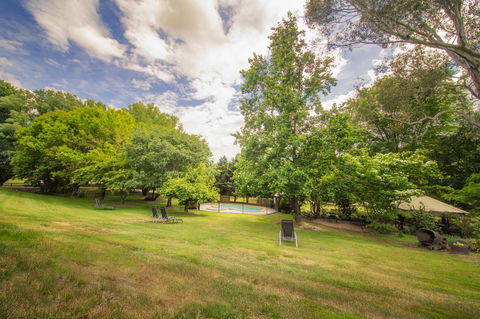Bright Mystic Valley - Melbourne Tourism 2