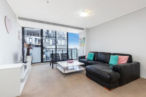 Melbourne Vacation Rentals Apartment - Melbourne Tourism 1