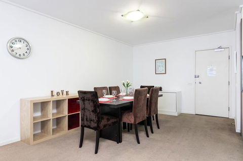 Melbourne Vacation Rentals Apartment - Melbourne Tourism 9