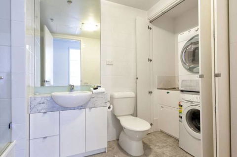 Melbourne Vacation Rentals Apartment - Melbourne Tourism 4